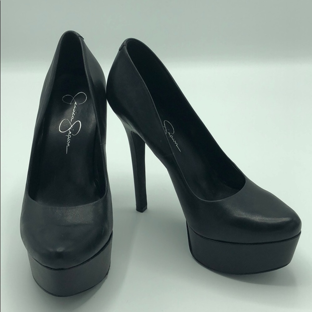 Jessica Simpson Heels